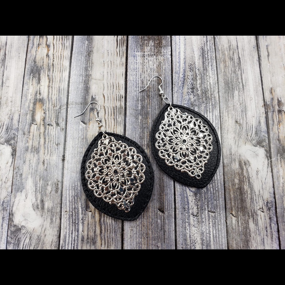 Fancy Boutique Earrings